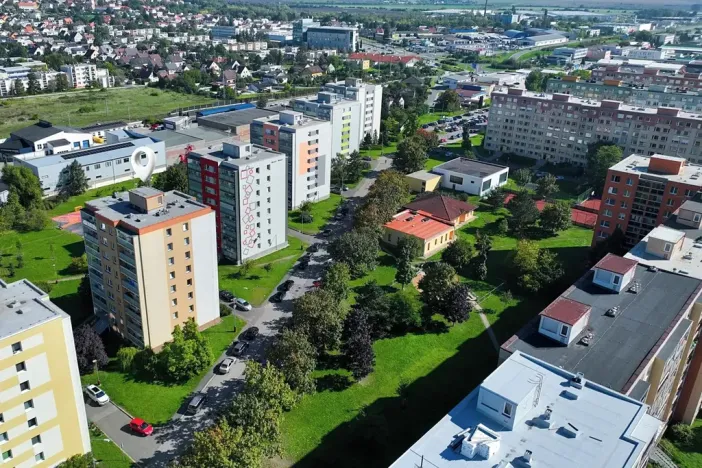 Prodej bytu 3+1, Mladá Boleslav, Mládežnická, 70 m2