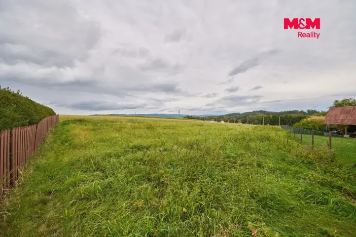 Prodej pozemku pro bydlení, Trutnov - Starý Rokytník, 1788 m2
