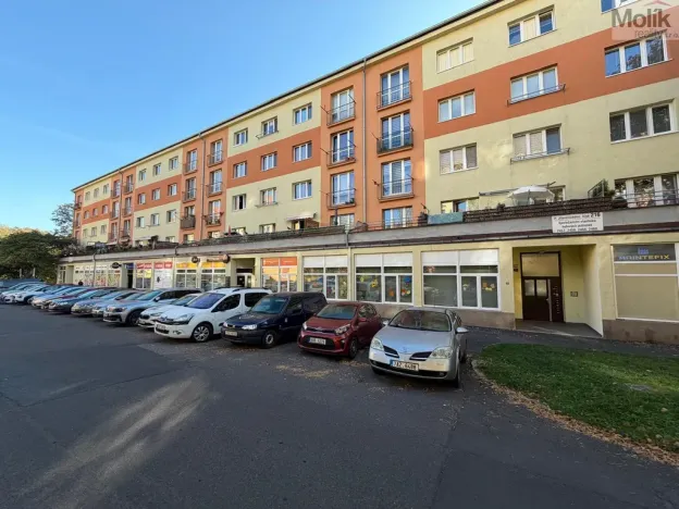 Prodej bytu 3+1, Most, Petra Jilemnického, 75 m2