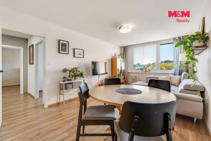 Prodej bytu 3+kk, Praha - Stodůlky, Kocianova, 66 m2