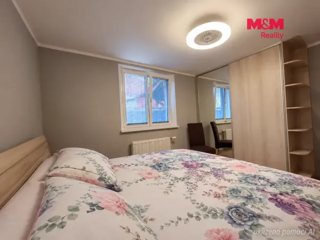 Prodej rodinného domu, Ratíškovice, Múdrá, 120 m2