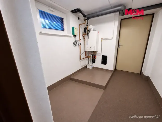 Prodej rodinného domu, Ratíškovice, Múdrá, 120 m2