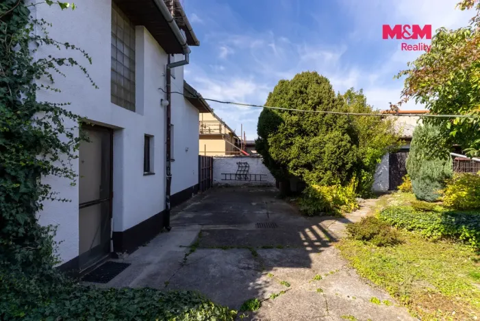 Prodej rodinného domu, Tlumačov, Švermova, 120 m2