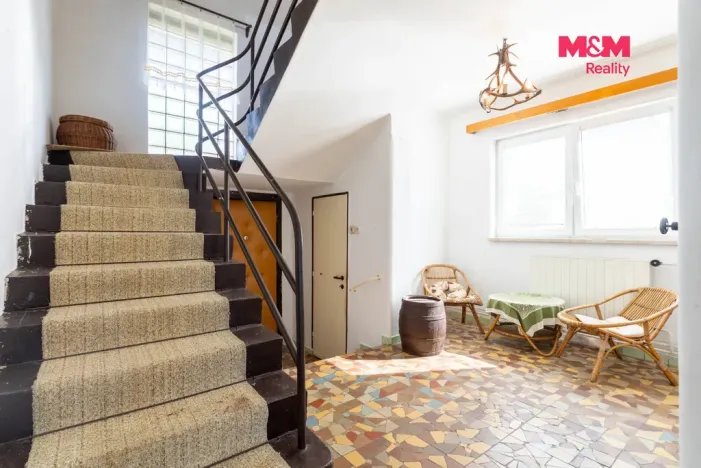 Prodej rodinného domu, Tlumačov, Švermova, 120 m2
