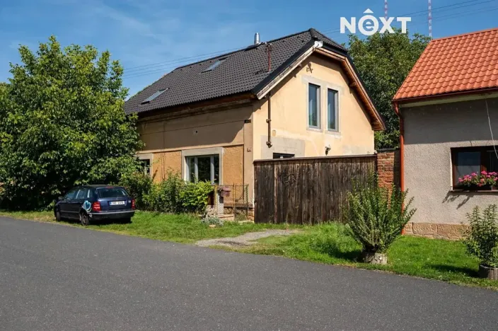 Prodej rodinného domu, Přistoupim, 307 m2