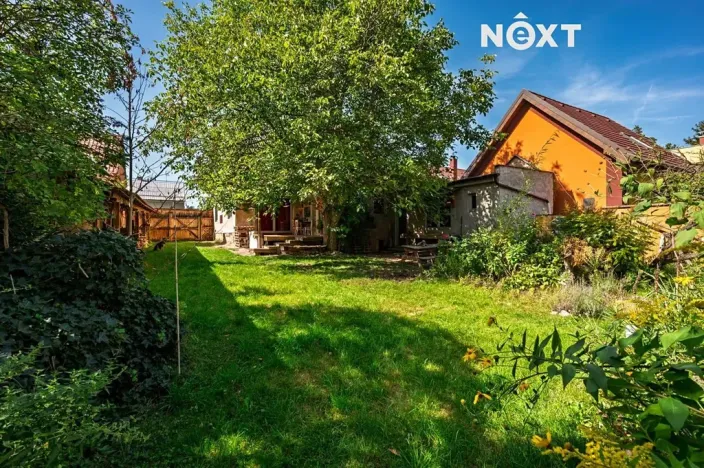Prodej rodinného domu, Přistoupim, 307 m2