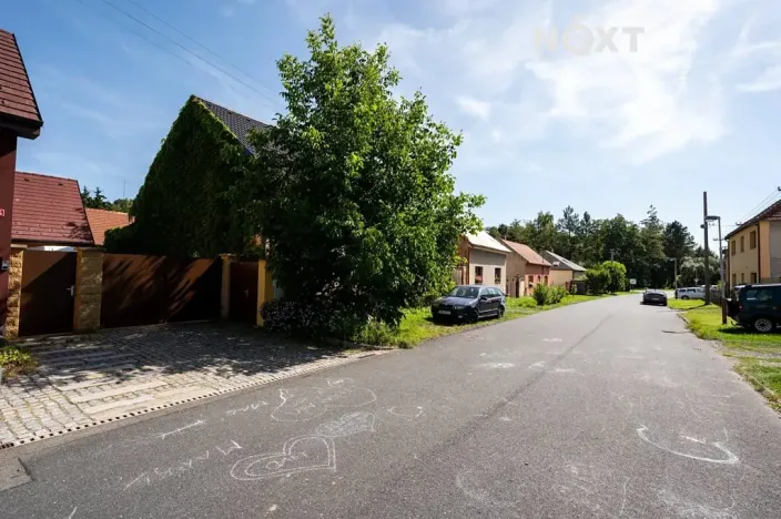 Prodej rodinného domu, Přistoupim, 307 m2