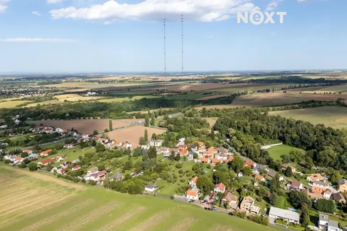Prodej rodinného domu, Přistoupim, 307 m2