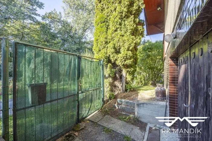 Prodej chaty, Babice, Na Bahýnkách, 121 m2