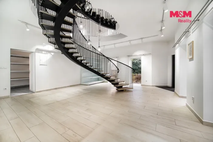 Prodej obchodního prostoru, Moravská Třebová - Město, Cihlářova, 77 m2
