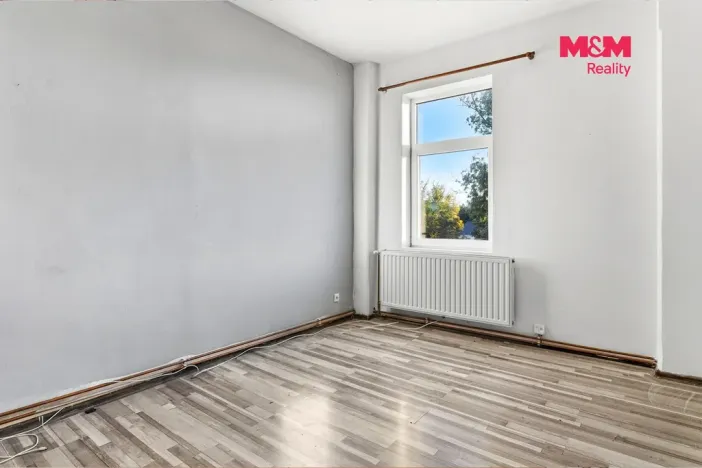 Prodej činžovního domu, Rumburk - Rumburk 2-Horní Jindřichov, 597 m2