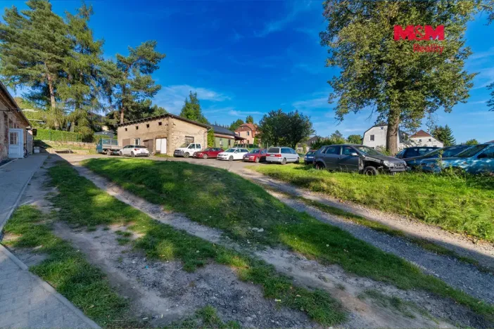 Prodej činžovního domu, Rumburk - Rumburk 2-Horní Jindřichov, 597 m2
