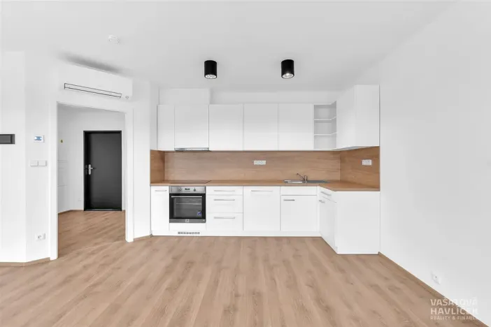 Pronájem bytu 2+kk, Hradec Králové - Věkoše, V. J. Kašpara, 63 m2