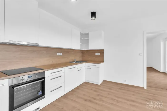 Pronájem bytu 2+kk, Hradec Králové - Věkoše, V. J. Kašpara, 63 m2