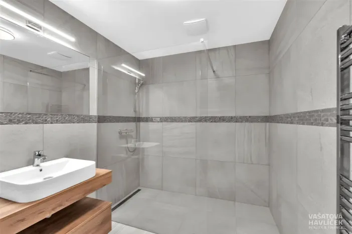 Pronájem bytu 2+kk, Hradec Králové - Věkoše, V. J. Kašpara, 63 m2