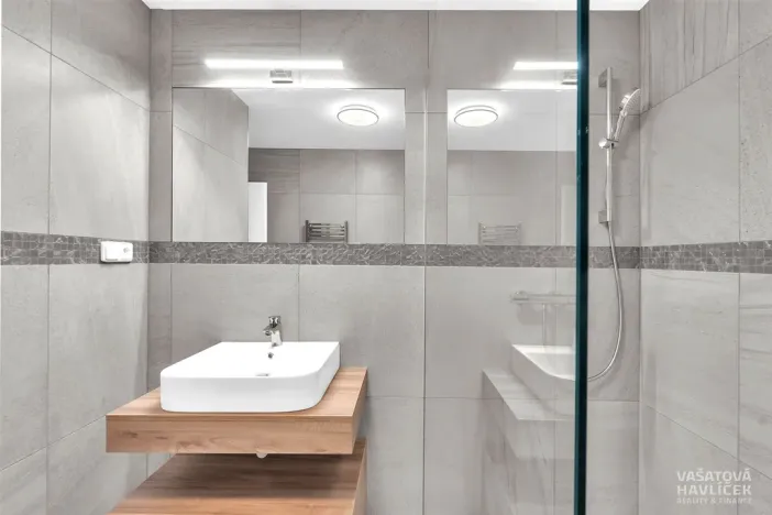 Pronájem bytu 2+kk, Hradec Králové - Věkoše, V. J. Kašpara, 63 m2
