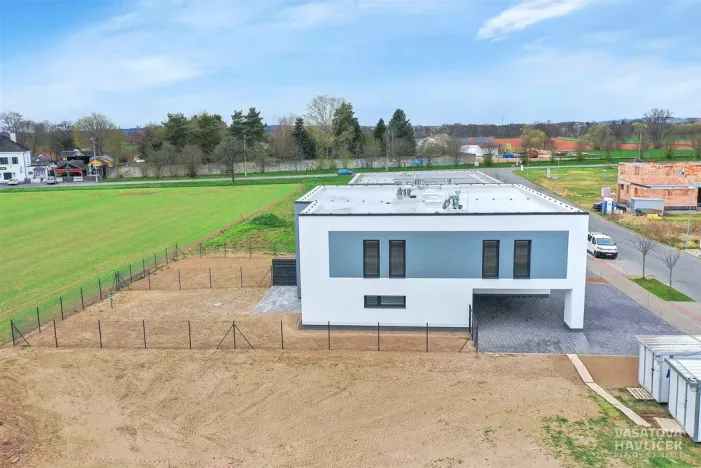 Pronájem bytu 2+kk, Hradec Králové - Věkoše, V. J. Kašpara, 63 m2