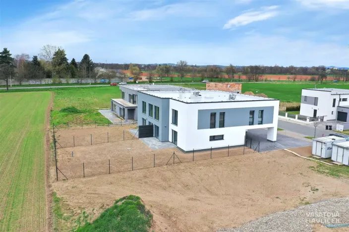 Pronájem bytu 2+kk, Hradec Králové - Věkoše, V. J. Kašpara, 63 m2