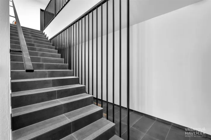 Pronájem bytu 2+kk, Hradec Králové - Věkoše, V. J. Kašpara, 63 m2