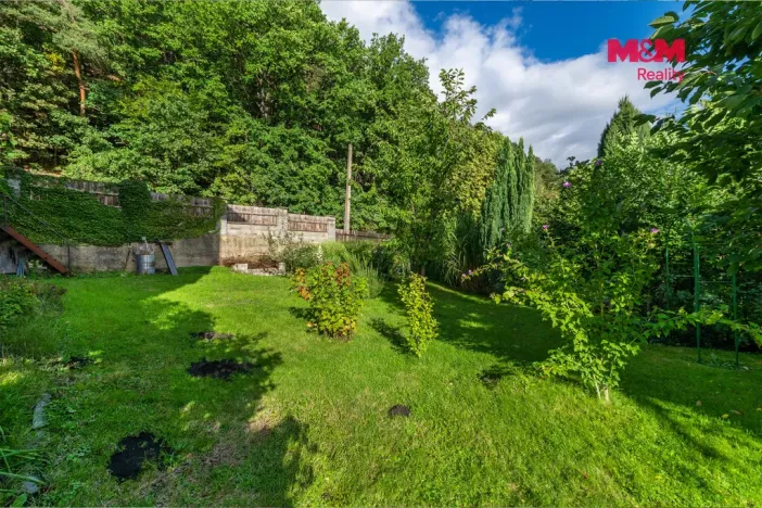 Prodej rodinného domu, Děčín - Děčín VIII-Dolní Oldřichov, Teplická, 153 m2