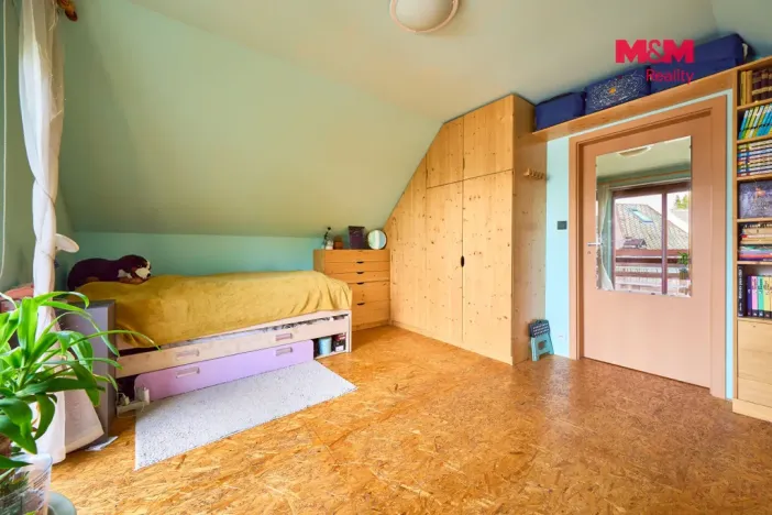 Prodej rodinného domu, Náchod - Lipí, 460 m2