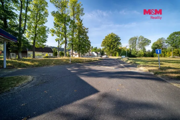 Prodej obchodního prostoru, Chudenín - Uhliště, 203 m2