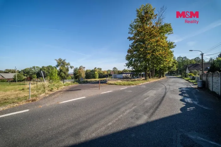 Prodej obchodního prostoru, Chudenín - Uhliště, 203 m2