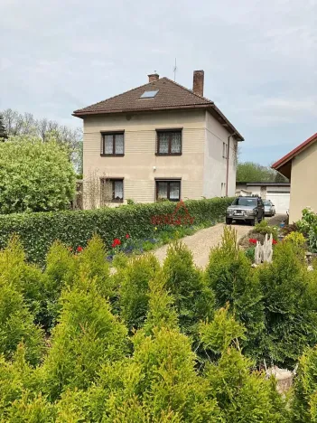 Prodej podílu rodinného domu, Doudleby nad Orlicí, Školní, 120 m2