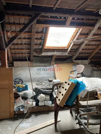 Prodej podílu rodinného domu, Doudleby nad Orlicí, Školní, 120 m2