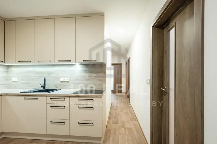 Pronájem bytu 3+1, Nové Město nad Metují, Nad Stadionem, 74 m2