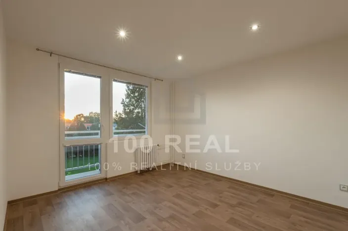Pronájem bytu 3+1, Nové Město nad Metují, Nad Stadionem, 74 m2