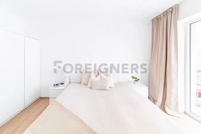 Pronájem bytu 3+kk, Brno, Spolková, 68 m2