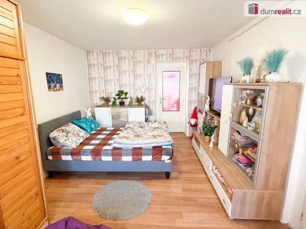 Prodej rodinného domu, Vojkovice, 71 m2