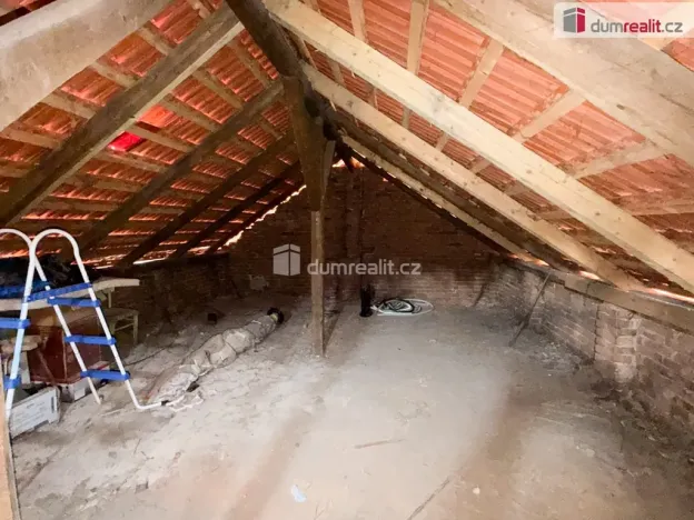 Prodej rodinného domu, Vojkovice, 71 m2