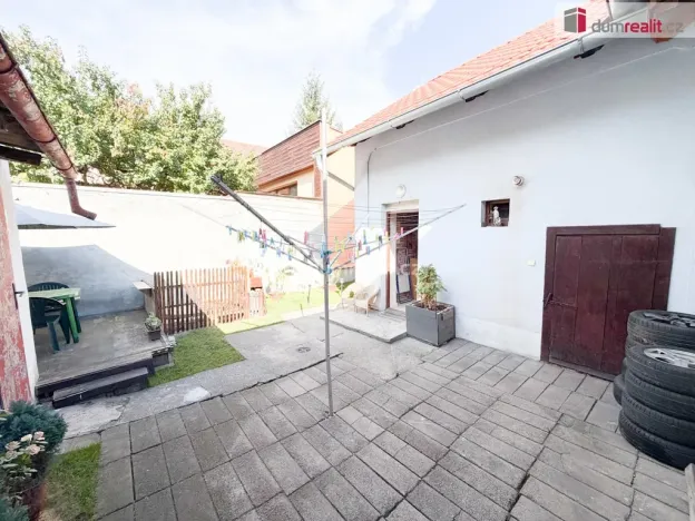 Prodej rodinného domu, Vojkovice, 71 m2