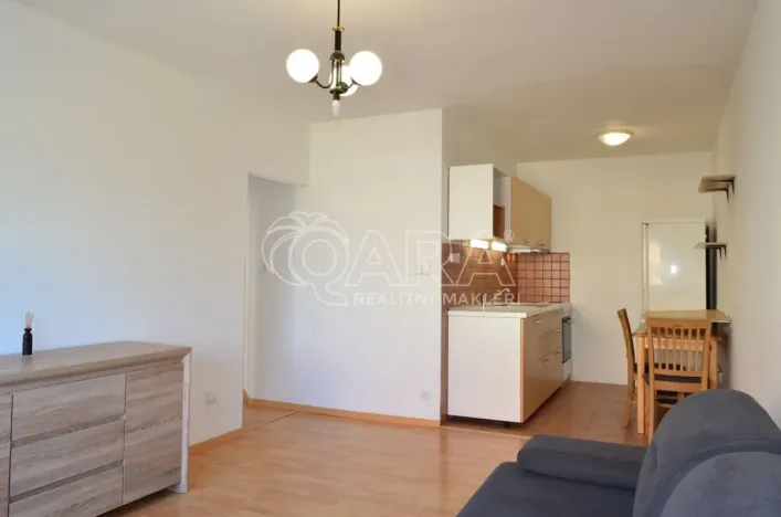 Prodej bytu 2+kk, Mladá Boleslav - Mladá Boleslav II, 17. listopadu, 42 m2