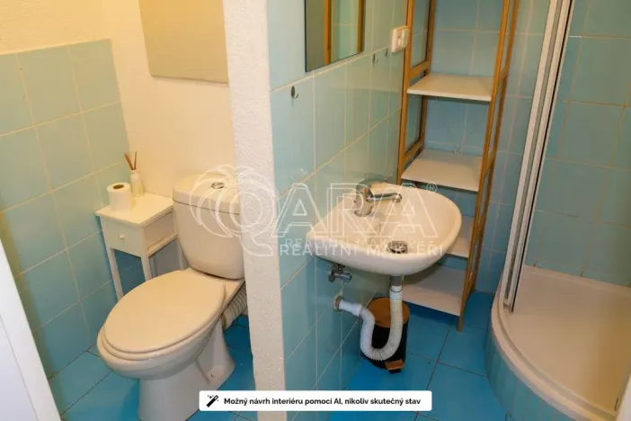 Prodej bytu 2+kk, Mladá Boleslav - Mladá Boleslav II, 17. listopadu, 42 m2