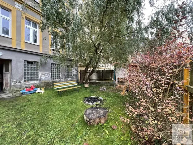 Prodej bytu 2+1, Karlovy Vary, Tylova, 70 m2