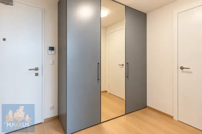 Pronájem bytu 2+kk, Praha - Holešovice, Jankovcova, 60 m2