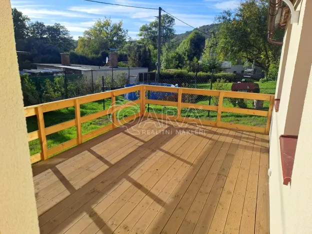 Prodej chaty, Kaliště - Lensedly, 41 m2