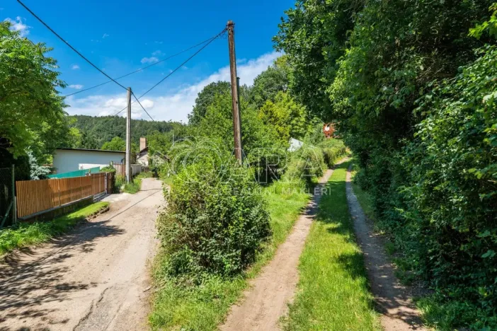 Prodej chaty, Kaliště - Lensedly, 41 m2