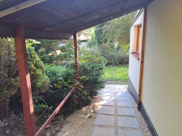 Prodej chaty, Kaliště - Lensedly, 41 m2