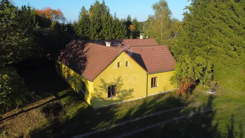 Prodej rodinného domu, Hranice, 130 m2