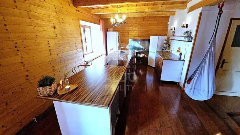 Prodej rodinného domu, Hranice, 130 m2
