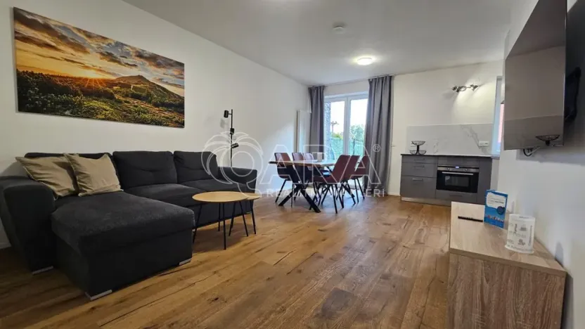 Pronájem bytu 3+kk, Svoboda nad Úpou, Maršovská, 72 m2