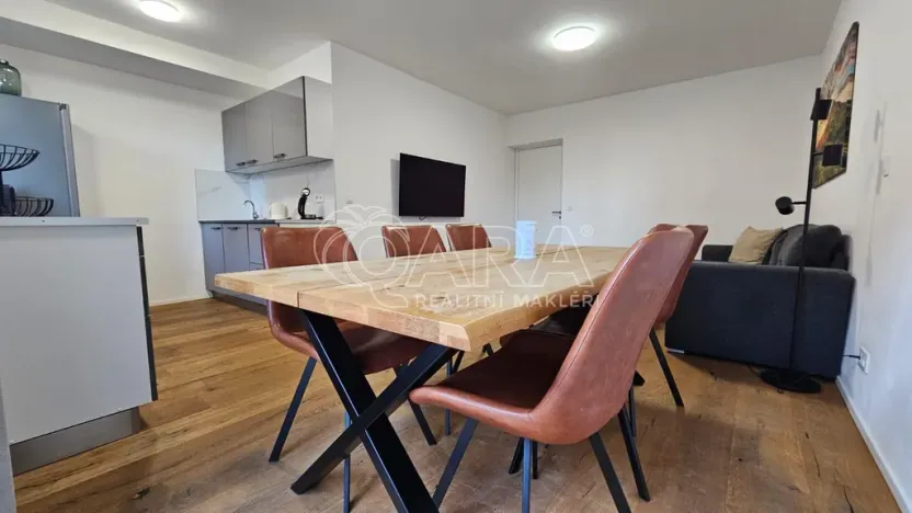 Pronájem bytu 3+kk, Svoboda nad Úpou, Maršovská, 72 m2
