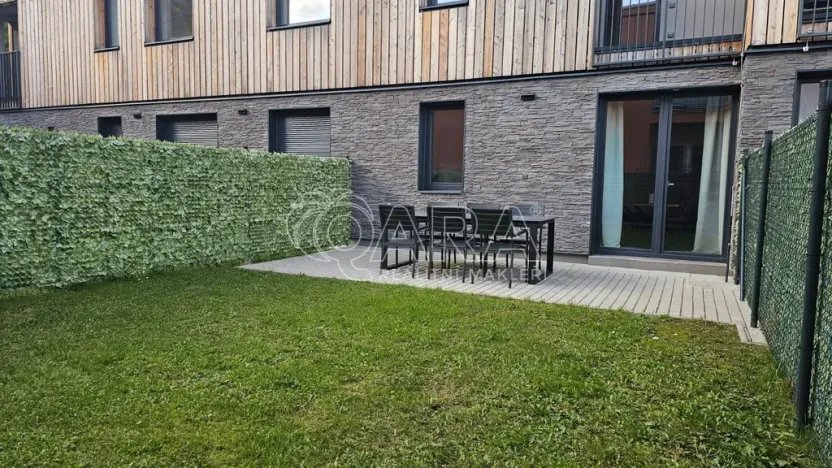 Pronájem bytu 3+kk, Svoboda nad Úpou, Maršovská, 72 m2