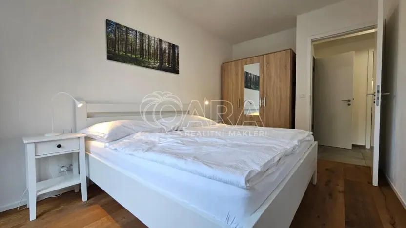 Pronájem bytu 3+kk, Svoboda nad Úpou, Maršovská, 72 m2