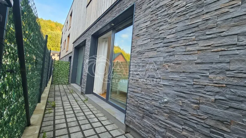 Pronájem bytu 3+kk, Svoboda nad Úpou, Maršovská, 72 m2