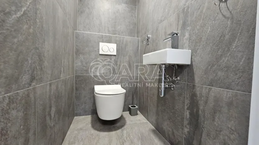 Pronájem bytu 3+kk, Svoboda nad Úpou, Maršovská, 72 m2